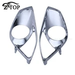 Front Bumper Hole Cover Driver Passenger Side For 2013-2015 Toyota Avalon New. Price: $23.47.