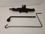 2007 Toyota Avalon Jack Used. Price: $90.62.