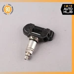 Maserati Quattroporte SQ4 M156 Tpms Tire Pressure Sensor Oem Used. Price: $45.65.