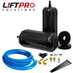 Air Lift - Rear Helper Suspension Springs For Toyota Porte Previa Prius RAV4 New. Price: $97.75.