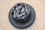 16-23 Chevrolet Malibu Emergency Spare Tire Wheel Rim Jack Kit T125/80R16 Used. Price: $157.50.