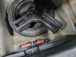 Sentra 2019 Jack 573952 Used. Price: $82.95.