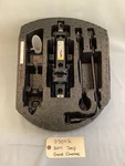 2011-2022 Jeep Grand Cherokee Spare Tire Emergency Jack Tool Kit Oem Genuine Used. Price: $90.00.