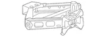 Genuine Gm Jack 42743996 New. Price: $44.36.