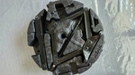 2016-2023 Chevrolet Malibu Spare Tire Emergency Jack Tool Kit #84191889 Oem Used. Price: $94.99.