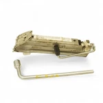 12-16 Mercedes SLK350 SLK250 SLK300 SLK55 R172 Jack Lifting Emergency Wrench Used. Price: $96.35.