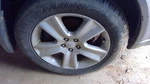 Wheel 17X7 Alloy Spoke Indented Silver Fits 05-07 Legacy 10305246 Used. Price: $98.00.