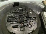 Genesis 2015 Tools 749621 Used. Price: $75.00.