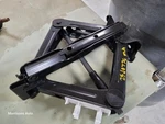 Fusion 2014 Jack 2107001 Used. Price: $99.90.