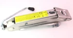 Trunk Spare Tire Jack 99-05 Vw Jetta Golf MK4 Passat B5 A6 Genuine 8L0 011 031 Used. Price: $48.99.