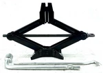 2017-2022 Nissan Rogue Jack Assembly Black Oem Used. Price: $100.70.