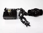 Genuine Nissan Spare Tire Hoist 57210-EA000 New. Price: $273.64.