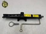 2014-2022 Land Range Rover Rr Sport Emergency Spare Tire Jack W/ Tow & Wrench Oe New. Price: $55.20.