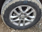 2019 Chevrolet Traverse 18 Wheel Rim 7.5 Width Used Oem 560-05844. Price: $113.95.