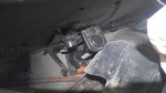 Jack / Tool Kit For Emergency Spare From 2005 Gmc Canyon Used. Price: $60.00.