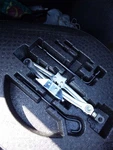 Accord 2013 Jack 3203928 Used. Price: $151.90.