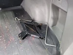 Forester 2012 Jack 571226 Used. Price: $87.32.