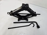 2003 Honda Accord Spare Tire Emergency Jack Tool Kit Oem Genuine Part Used. Price: $75.99.