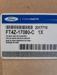 Ford Oem (FT4Z-17080-C) 2016-2023 Edge-nautilus Jack Assembly New. Price: $115.00.