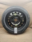 06-10 Bmw 535 550 E60 Spare Tire Compact Donut Wheel 6758778 T135/80R17 Oem Used. Price: $126.35.