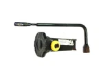 Jeep Wrangler Tj 97-06 Jack And Lug Wrench Set Oem Free Shipping Used. Price: $71.99.
