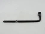 Genuine Mopar Wheel Lug Nut Wrench 52021647AA New. Price: $79.70.