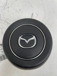 2024 Mazda CX90 Driver Steering Wheel Airbag Black W/ Oem Used. Price: $700.00.