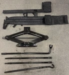 2015-2020 Ford F150 Lift Jack Tool Kit Set FL34-17B051-AE Oem New. Price: $119.99.
