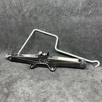 2006 2018 Toyota RAV4 Oem Scissor Jack Spare Tire Tool 09111-0R030 Used. Price: $50.99.