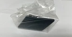 Genuine Bmw Front Left Jack Plug Cover (61-67-7-211-209) New. Price: $35.77.