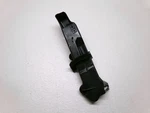 12-18 Audi A6 C7 Emergency Spare Wheel Tire Lift Jack Tool Holder Bracket Oem Used. Price: $19.99.