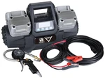 Bulldog Winch 41010 V450 Hd Portable Compressor New. Price: $581.99.