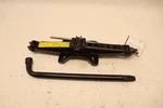 2010-2017 Jaguar Xjr Emergency Spare Jack Lift Wrench Tool Kit Oem Used. Price: $50.40.