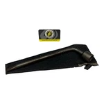 90-05 Mazda Miata MX5 Oem Spare Tire Lug Nut Wrench Factory Bag Kit NA01-69-650A Used. Price: $17.95.