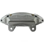 Disc Brake Caliper Fits 1993-1997 Toyota Land Cruiser Centric Parts Remanufactured. Price: $166.60.
