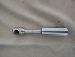 Britool Rolls-royce Wheel Nut Wrench P/n UR13886 Used. Price: $24.50.