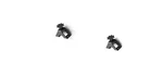 Road Armor 500BRS Hlm Treck High Lift Jack Mount New. Price: $75.00.