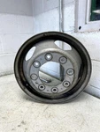 2023 Gmc SIERRA350 17X6-1/2 Wheel Gray Steel Oem Used. Price: $198.70.