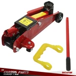 2 TON/4,000 Lb Hydraulic Floor Jack Trolley Low Profile Car Quick Lifting New. Price: $39.61.