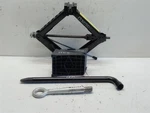 Jaguar Xf 2013 Jack 1184816 Used. Price: $100.00.