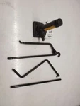 Toyota Sequoia SR5, Jack & Tool Kit, 2001-2007, 09111-0C031, Oem Used. Price: $139.52.
