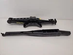 2011-2023 Dodge Charger Spare Tire Jack Wrench 68059902AA Used. Price: $126.10.
