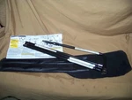 Spare Tire Tool Kit P/n 15056793 Used. Price: $55.00.