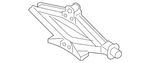 Genuine Audi Floor Jack 4M0-011-031-K New. Price: $165.71.