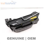 2011-2018 Vw Touareg Jack W/ Housing 7P5012178 Used. Price: $76.49.