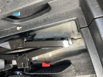 Emergency Roadside Tools Toolkit Jack Lugwrench Sportage 2017 1019945 Used. Price: $155.00.