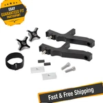 Hi-lift Jack JGBM-100 Bed Mount For 2020-2021 Jeep Gladiator New. Price: $102.26.