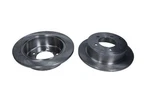 Genuine Maxgear 19-2192 Brake Disc For Chrysler Dodge Jeep Nuovo. Price: $97.51.