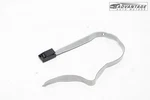 2017-2025 Audi Q7 Quattro 4M Trunk Spare Wheel Storage Bin Box Tool Strap Oem Used. Price: $28.99.