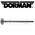 Dorman Rear Right Shaft For 1987 Chevrolet V10 Driveline Bc New. Price: $292.84.